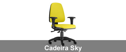 cadeira sky