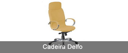 cadeira delfo