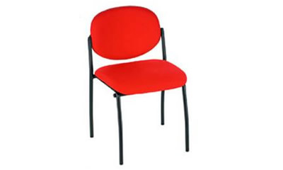 banqueta fixa