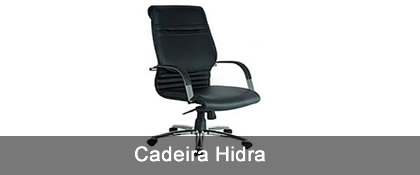 cadeira flexform modelo delfo