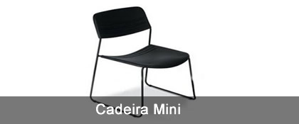 cadeira flexform