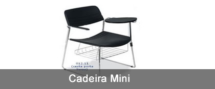 cadeira flex mini