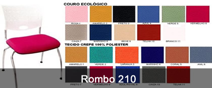 rombo 210